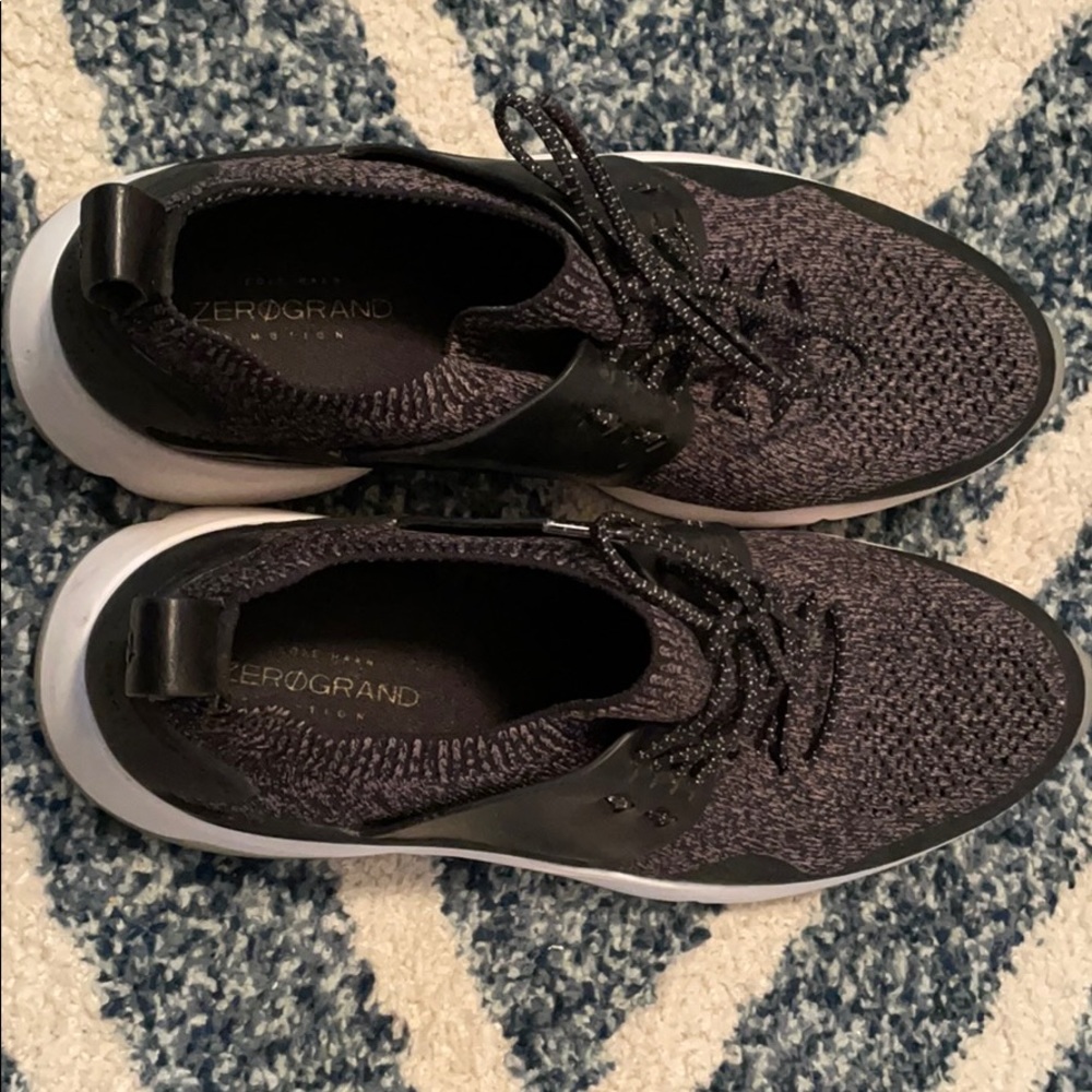 Zerogrand Cole Haan sock sneakers